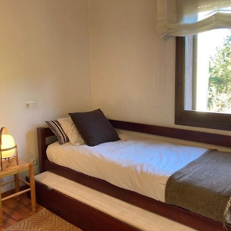 Apartament Pla Del Roc Ла-Молина Экстерьер фото