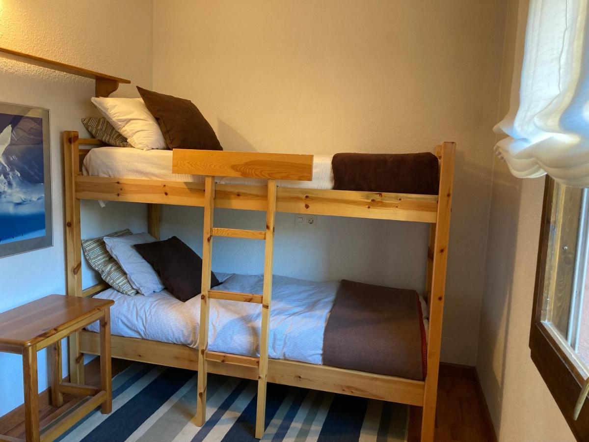 Apartament Pla Del Roc Ла-Молина Экстерьер фото