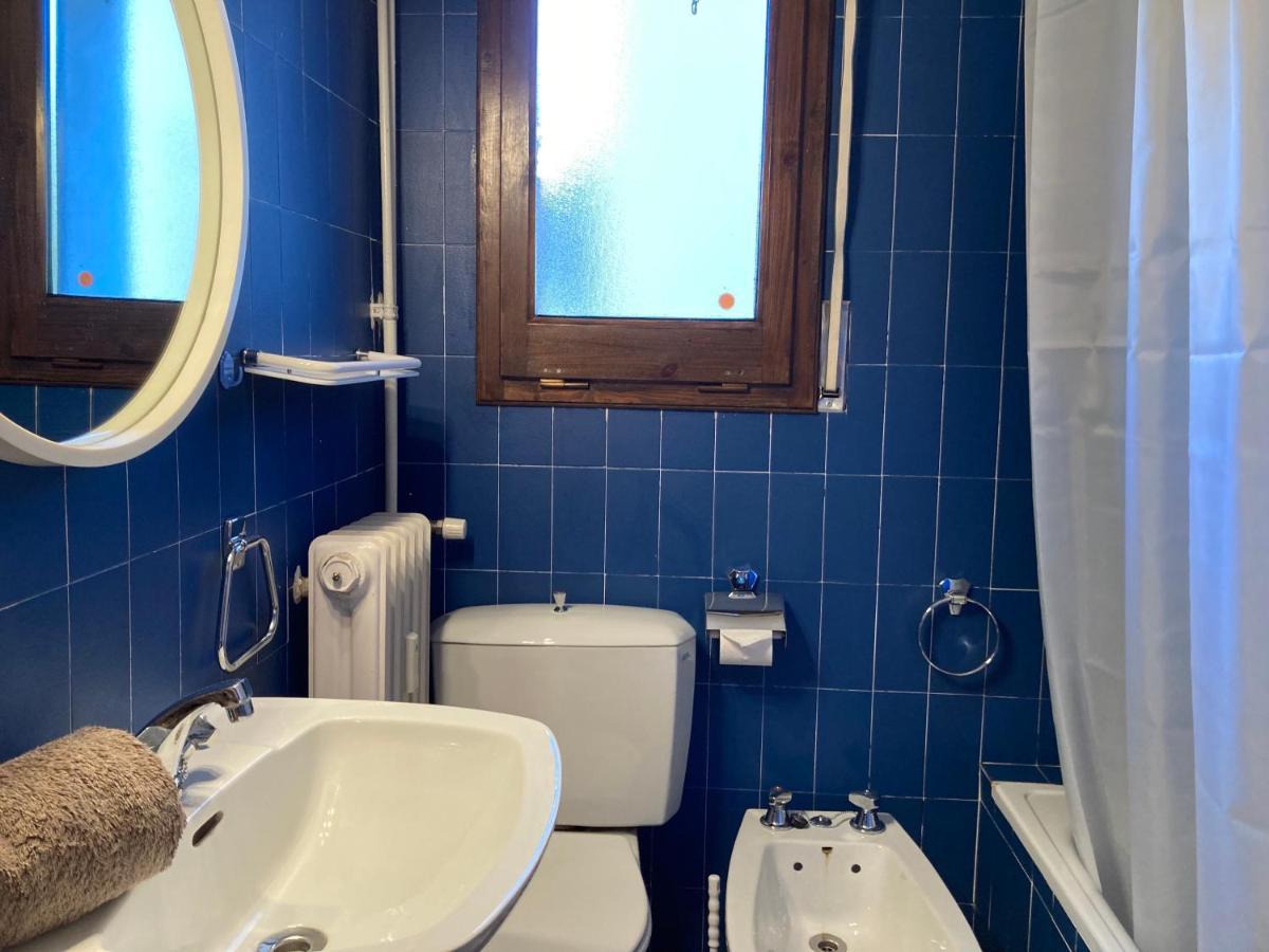 Apartament Pla Del Roc Ла-Молина Экстерьер фото